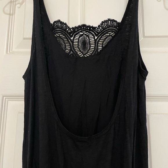 Nightcap Penelope hi-low dress - Picture 12 of 15